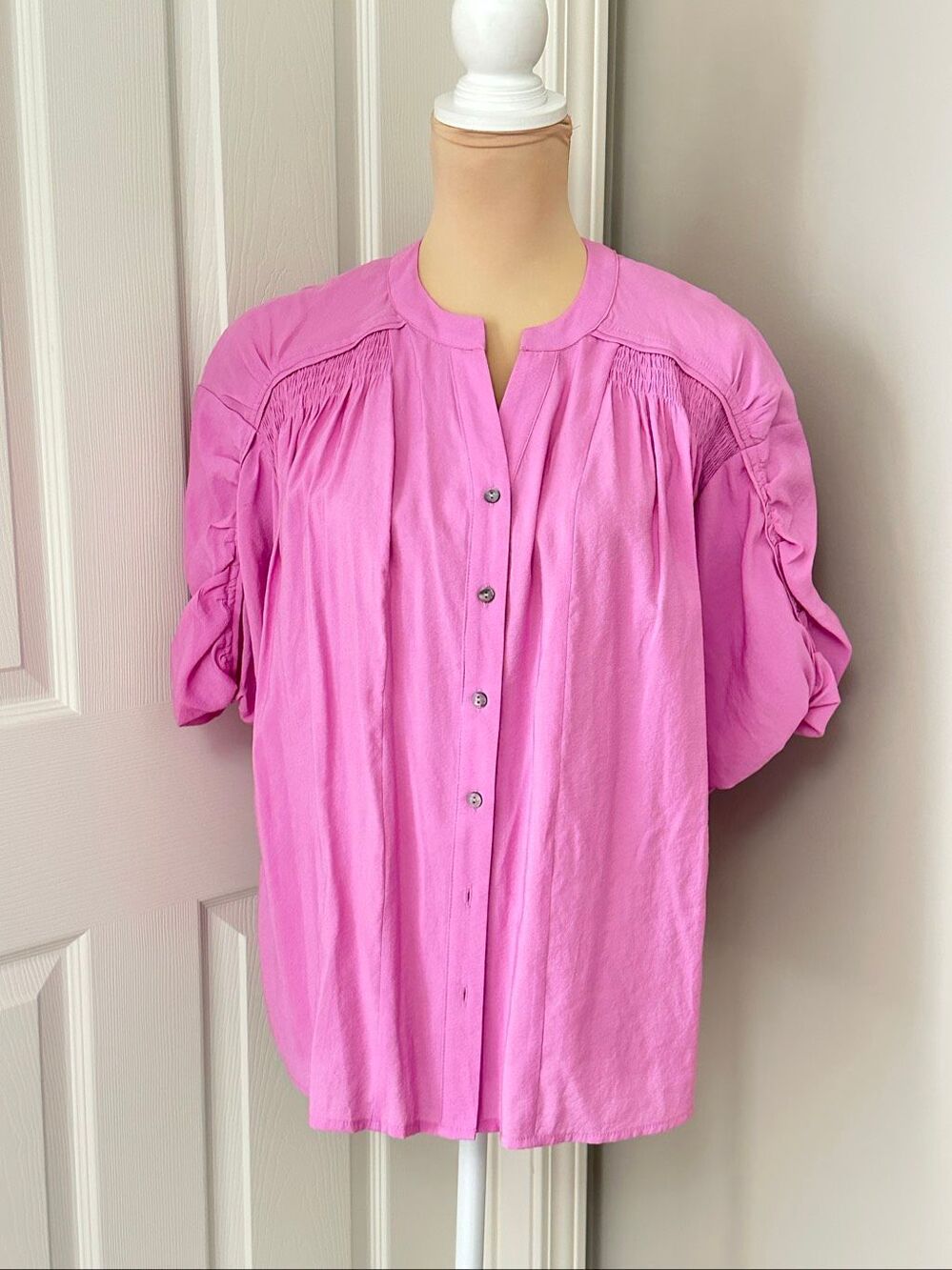 Entro blouse